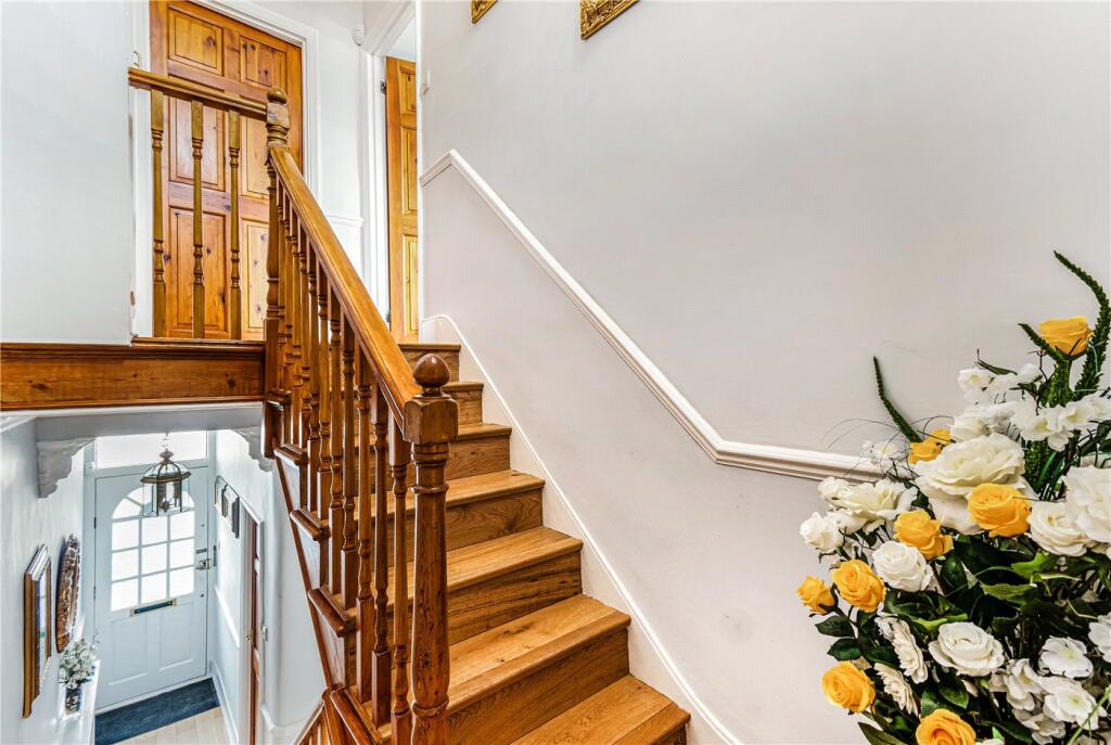 Staircase