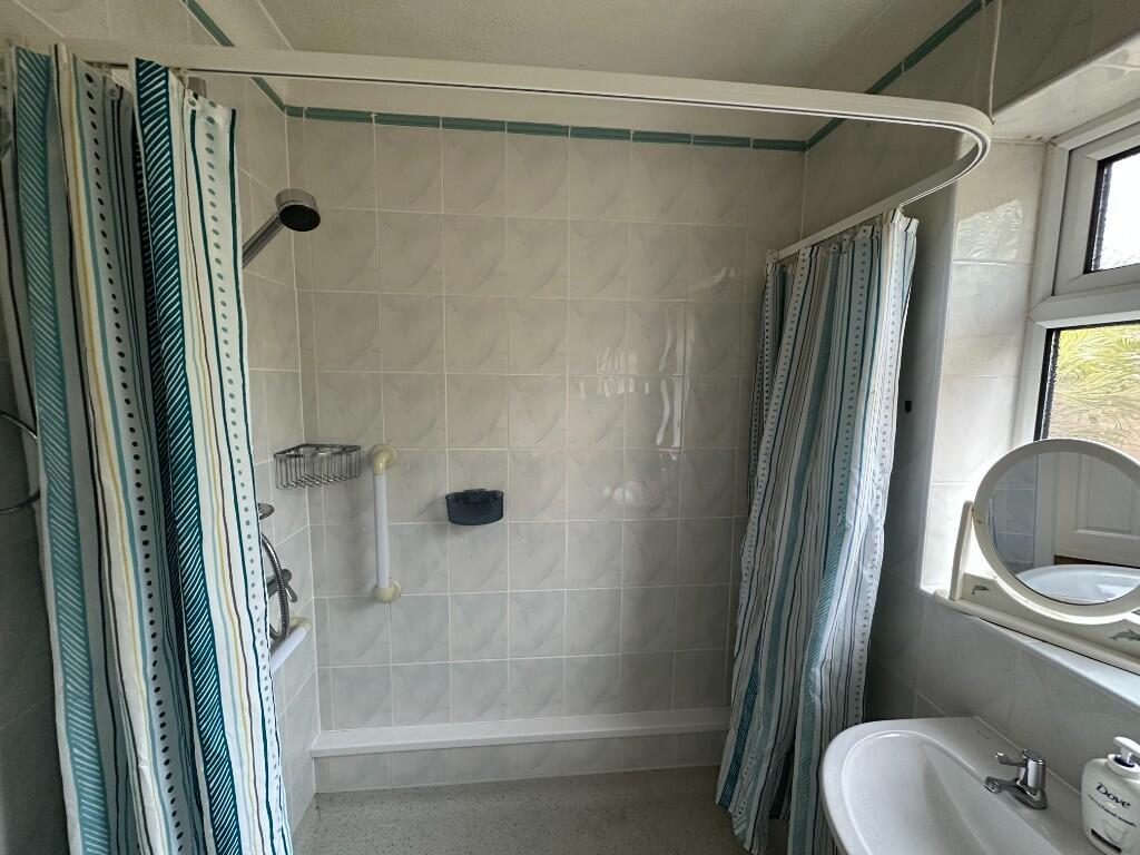 Wet Room