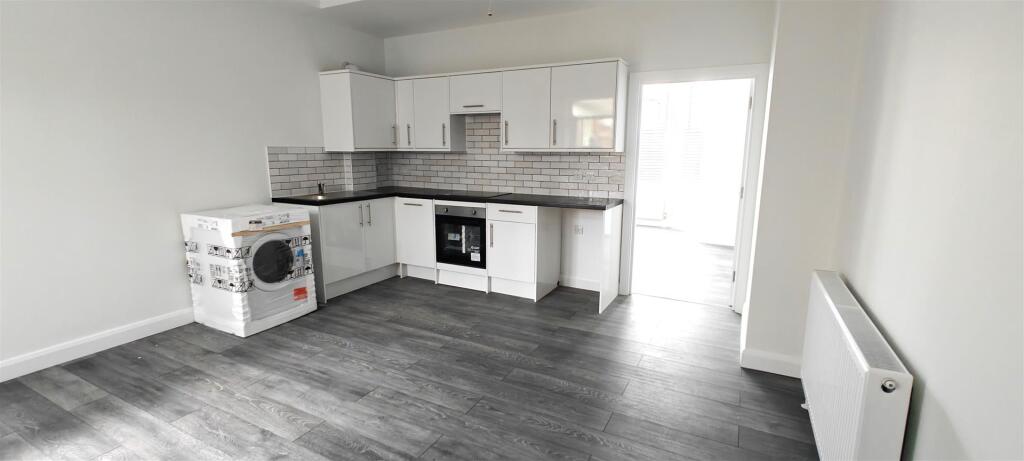 GF Front Open Plan