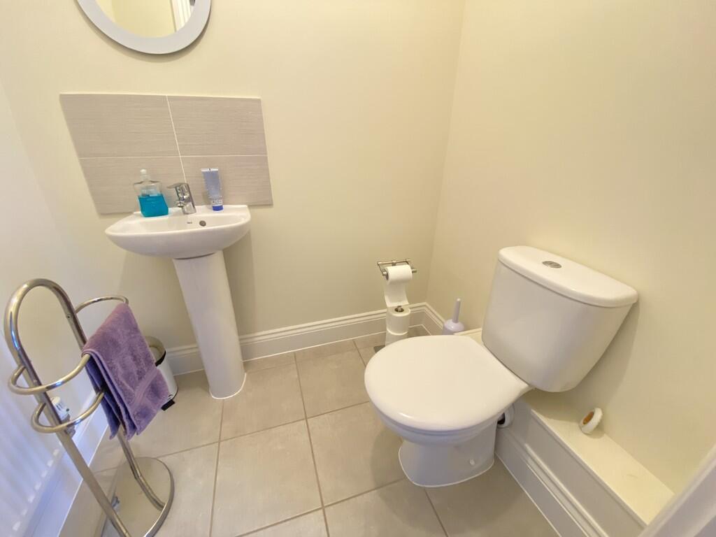 Cloakroom