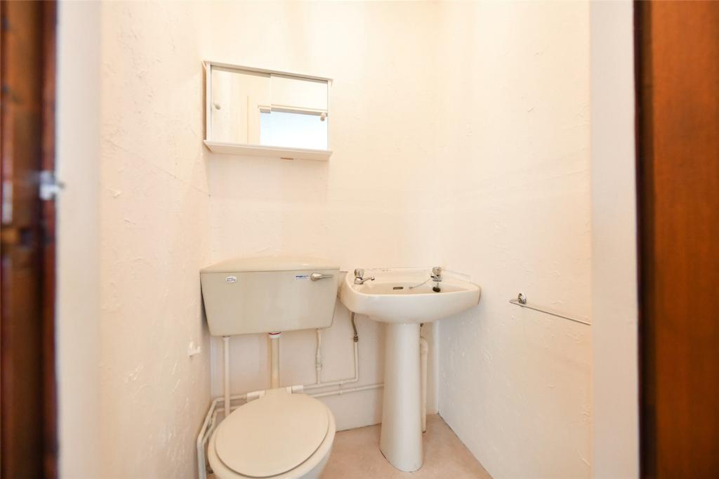 Bedroom 3 En-Suite