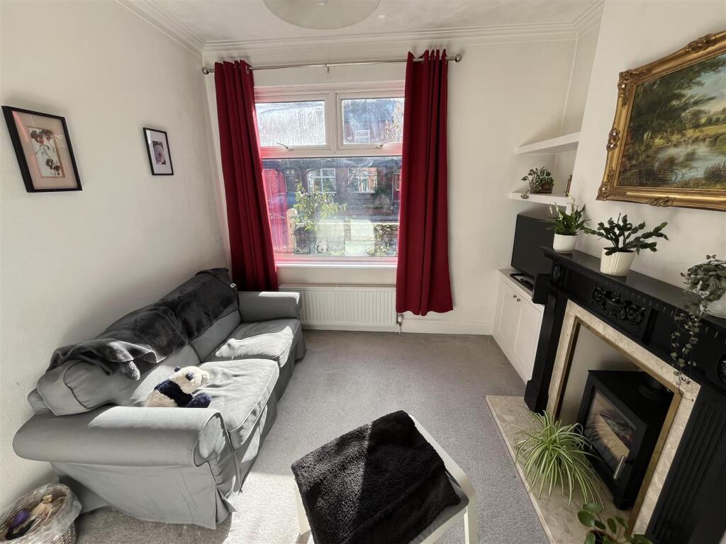 Lounge Aspect 4