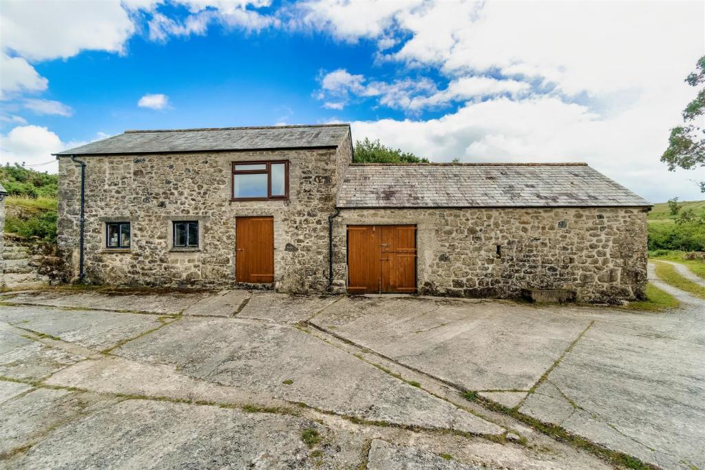 Barns