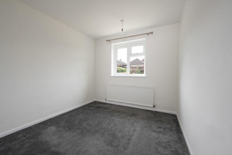 BEDROOM NO. 2 (REAR)