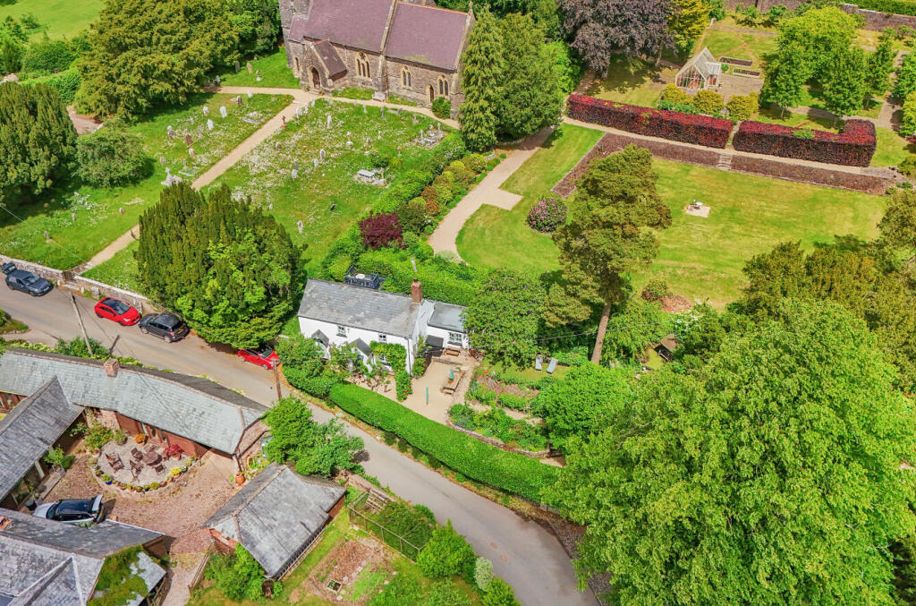 Hockworthy, Seddons