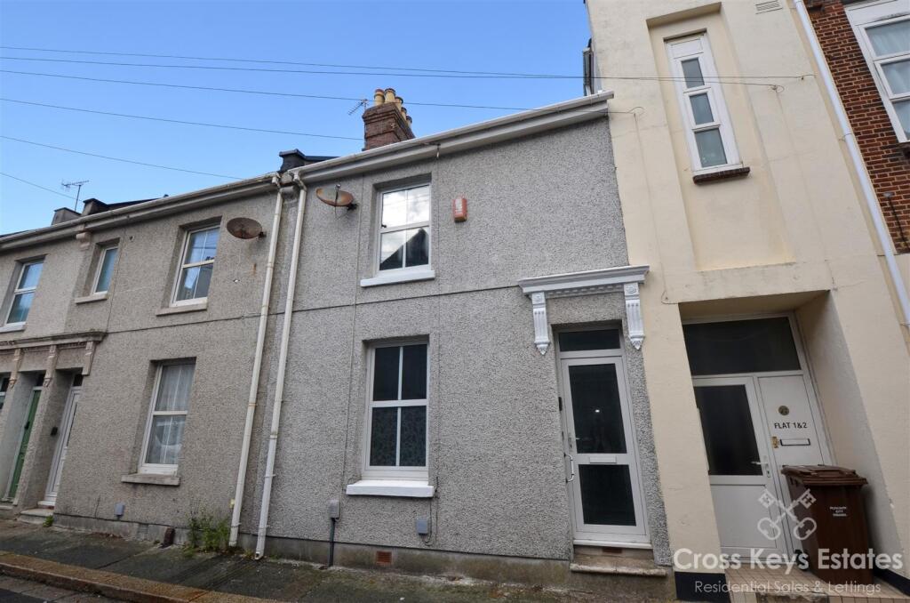 Cross Keys Estates Lettings Department