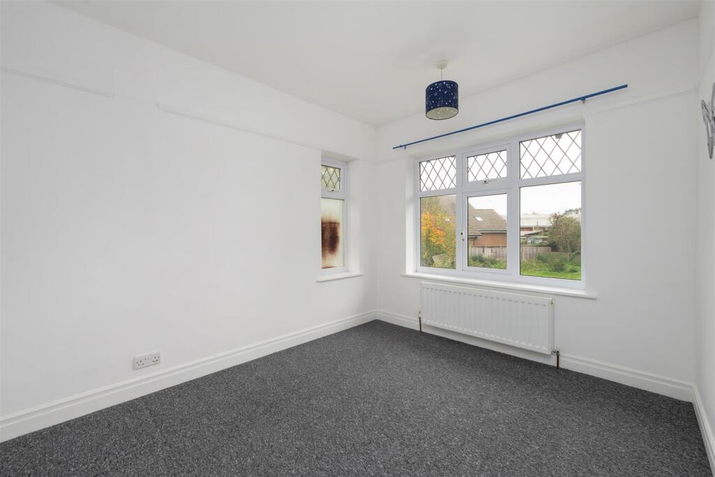 Highfield Close, Blean