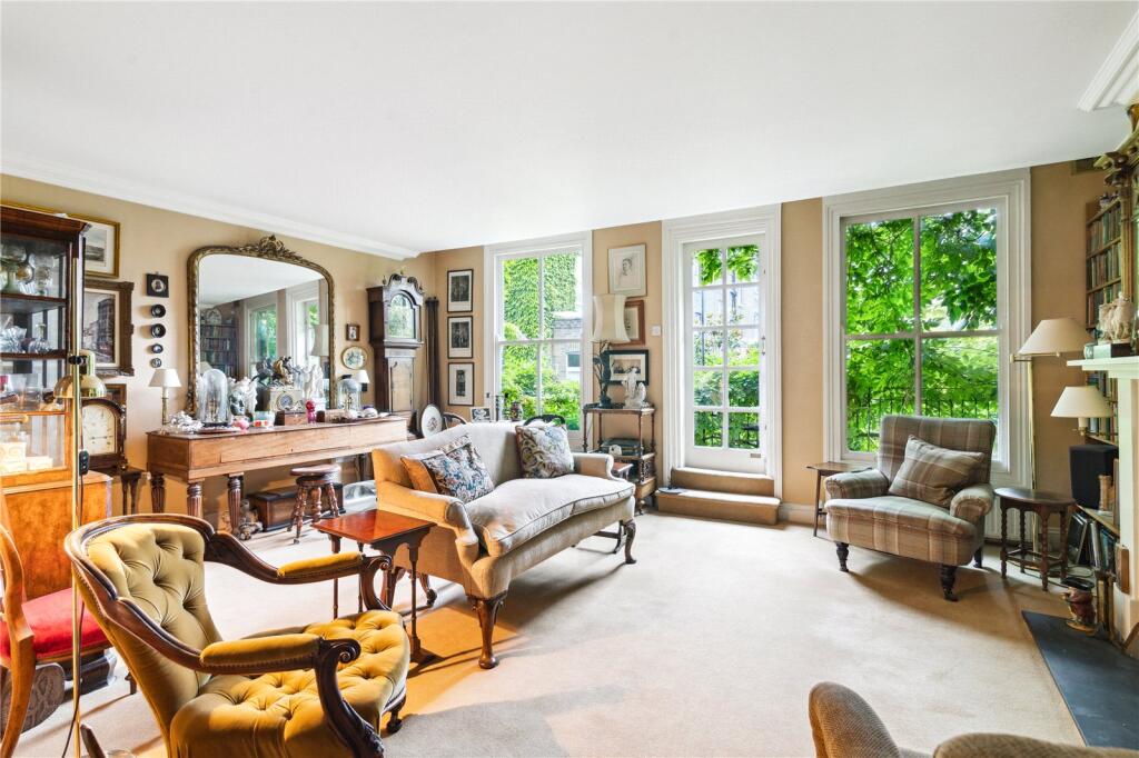 Drawing Room