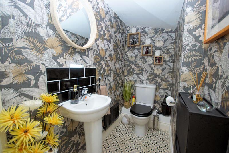 Cloakroom