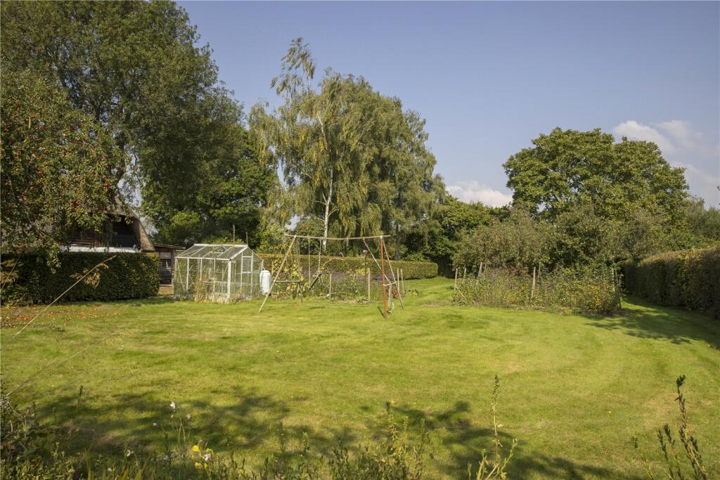 Gardens