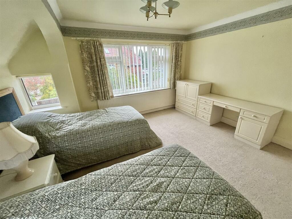 Bedroom 2 Aspect 3
