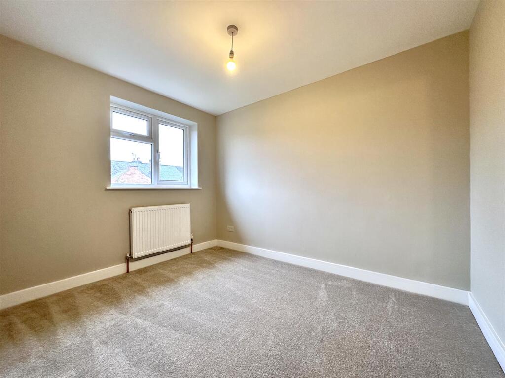 Bedroom Two 552