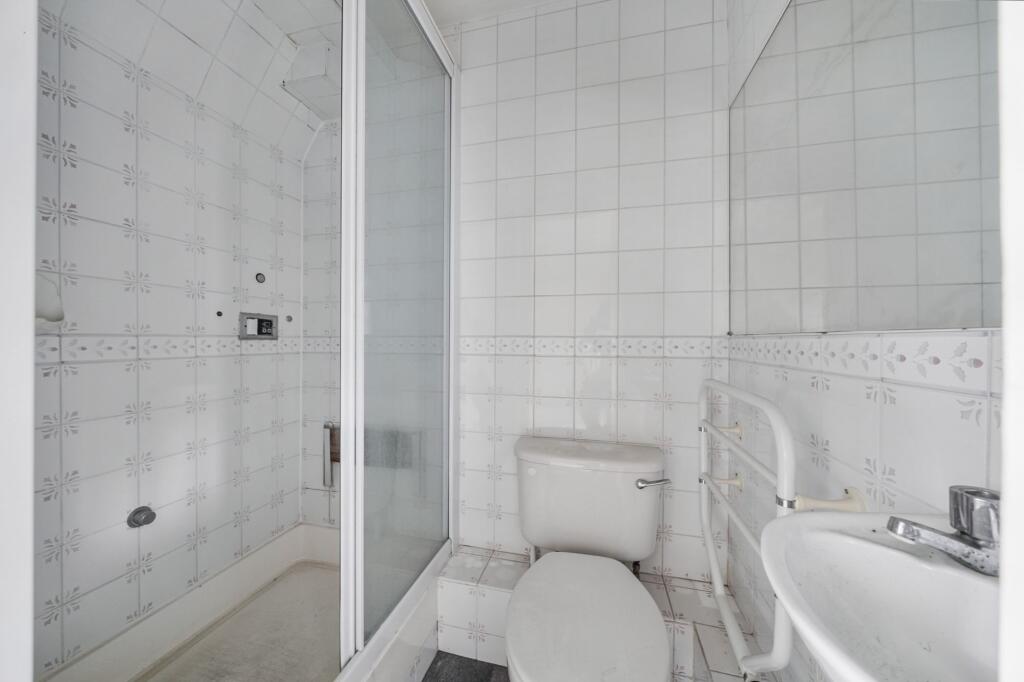 17 Yeomans Row, Kensington, London SW3 2AL