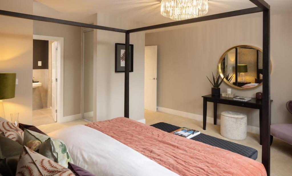 Dandara - The Acres - The Blenheim, Home 275