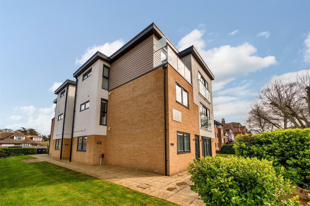 2 Bedroom flat for sale in Birchington by Guildcre