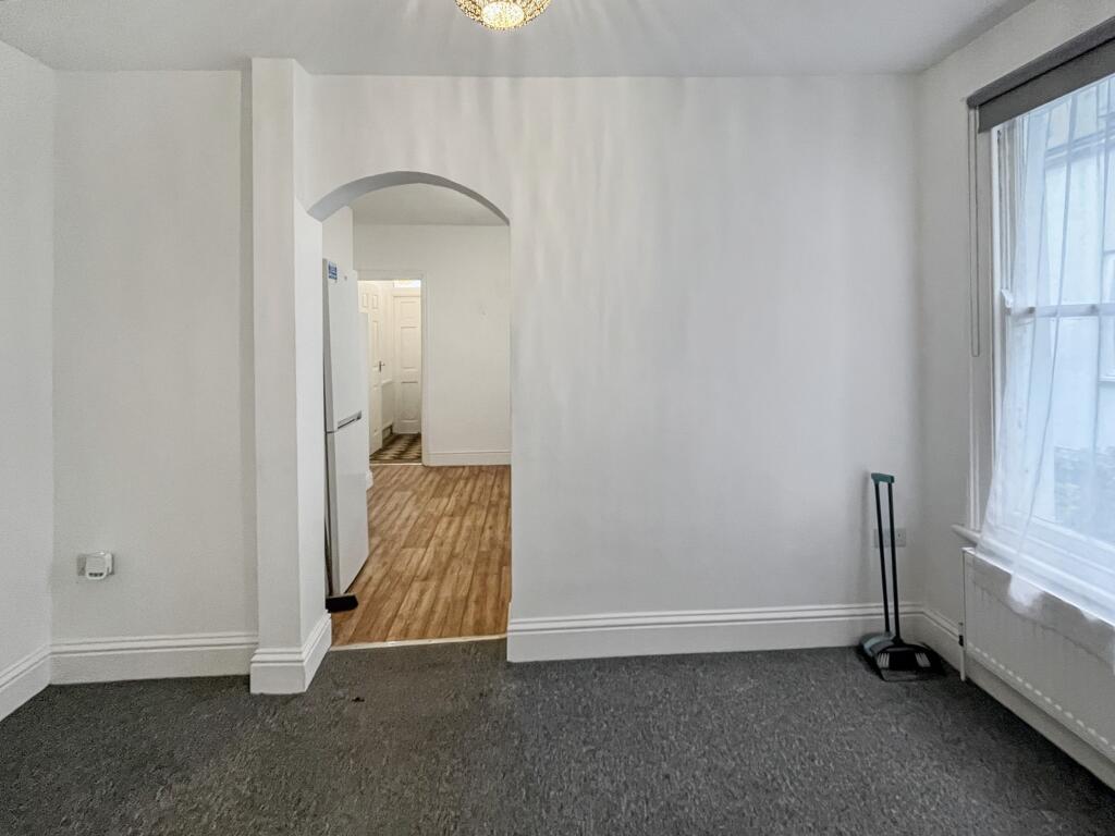 42 44 46 48 Clarendon Road, Wimbledon SW19 2DU