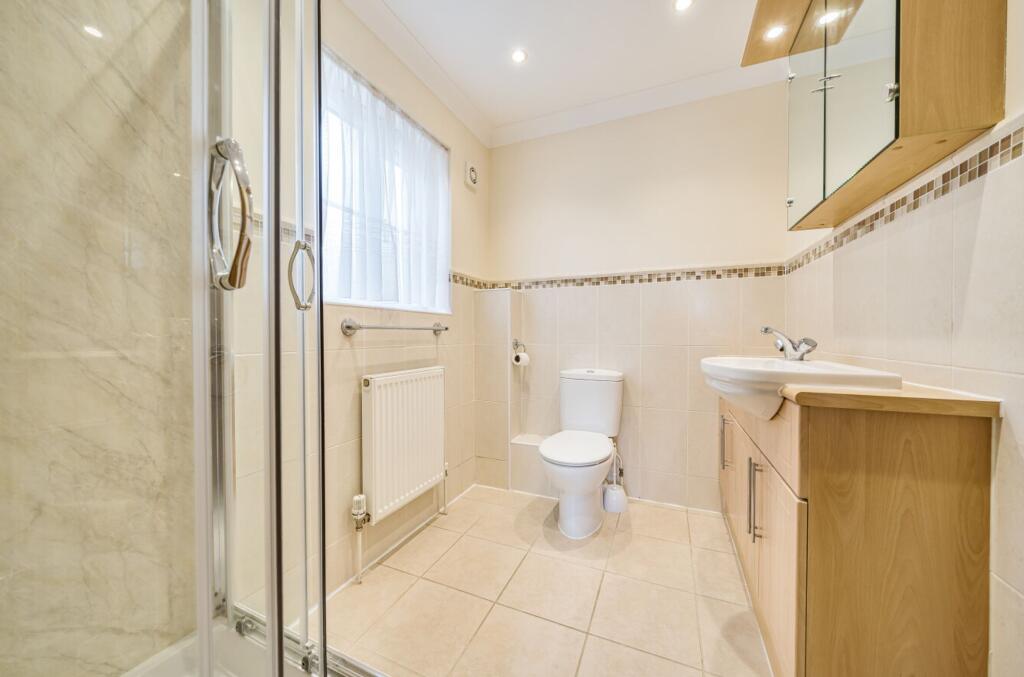 En suite