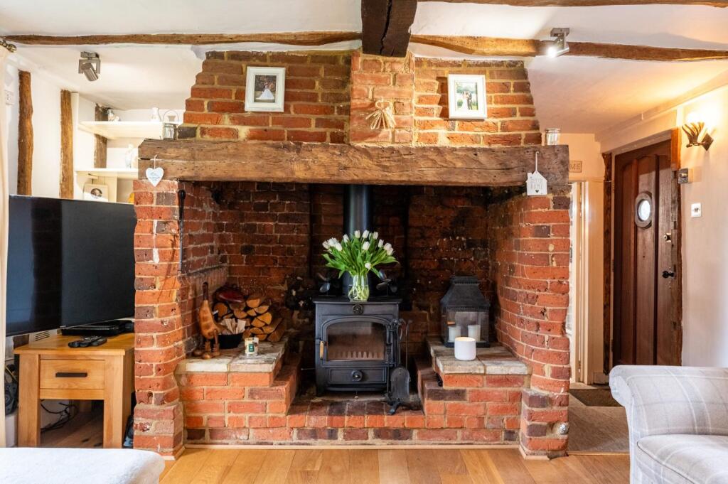 Fire Place