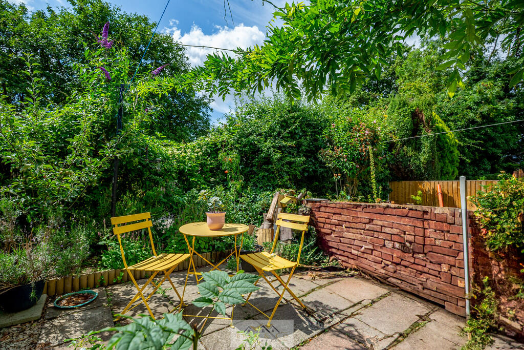 Back garden 1.2