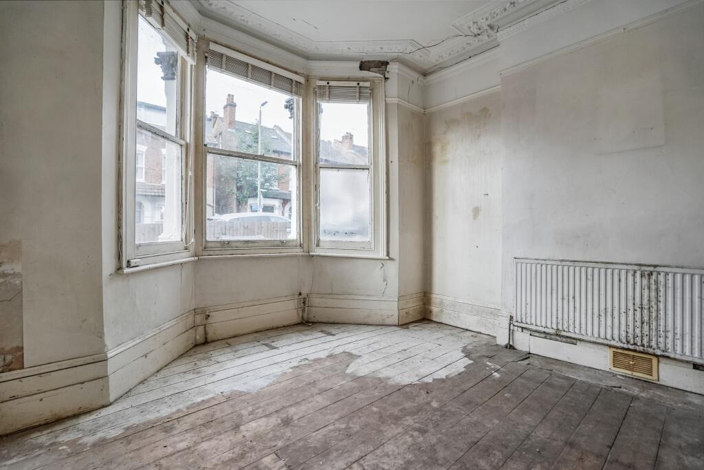 58A Lennard Road, Penge, London, SE20 7LX