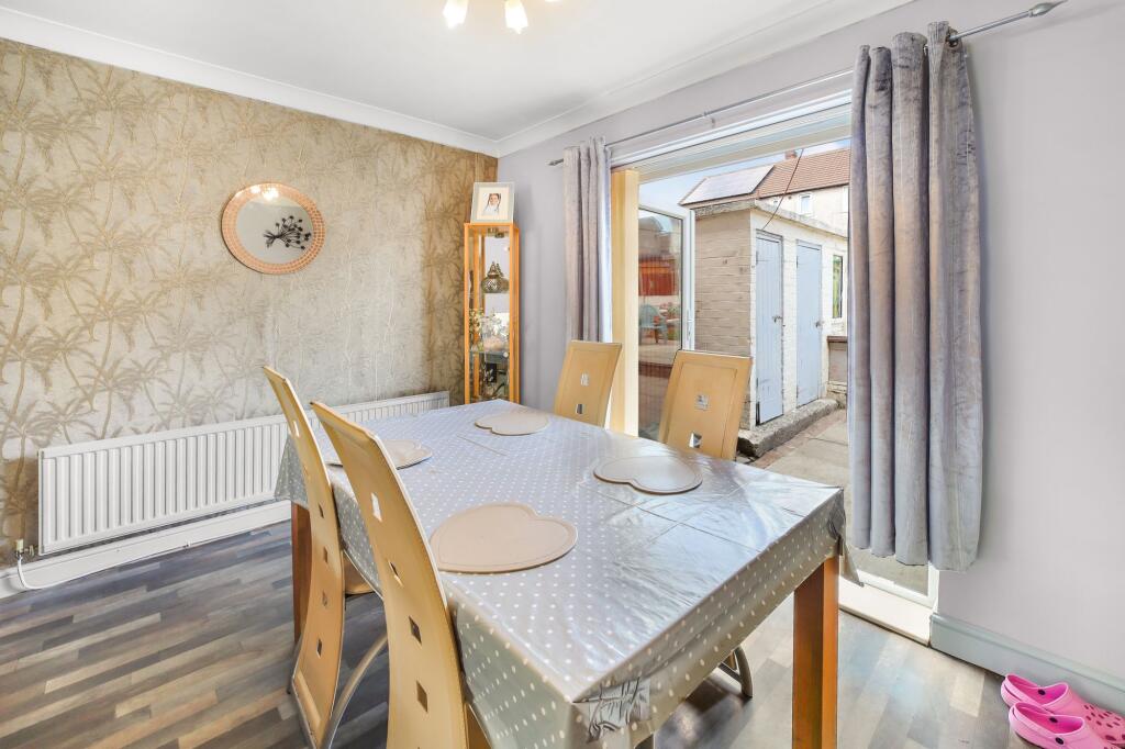 Living / Dining Room