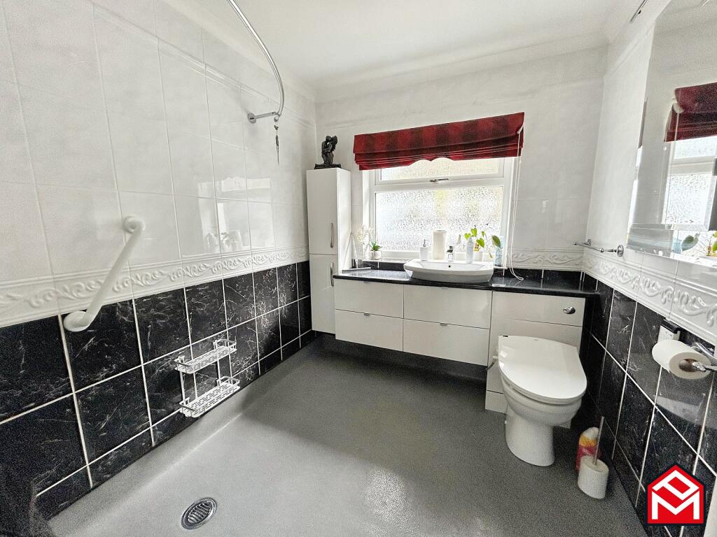 Wet Room