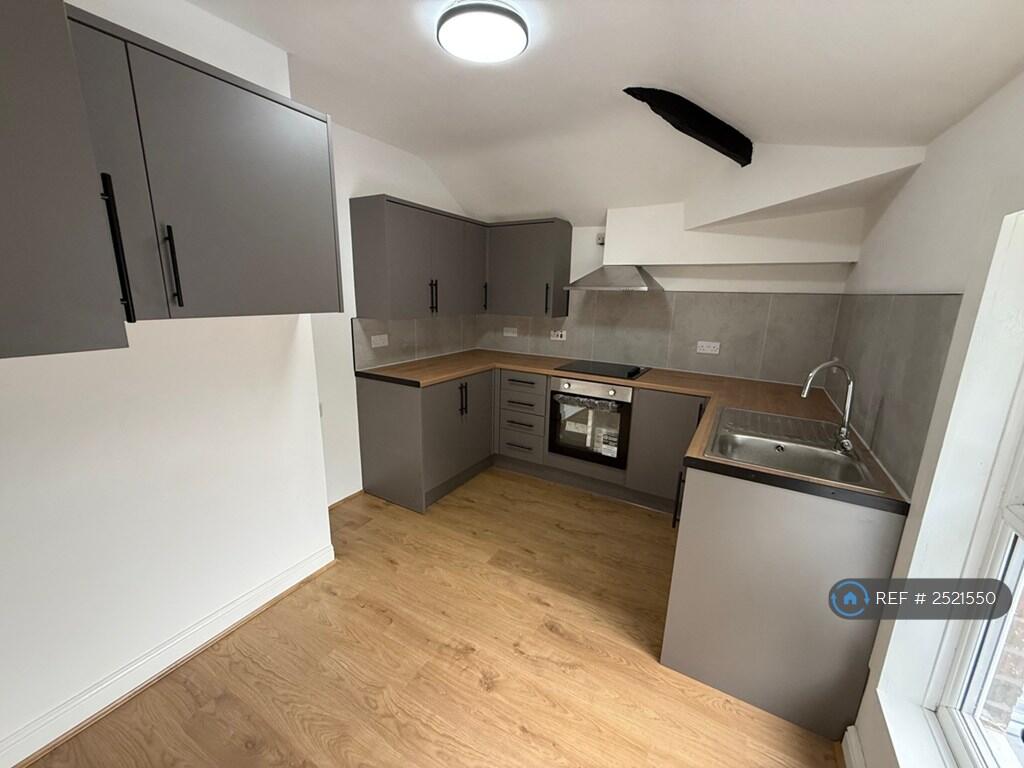New Fitted Kitchen
