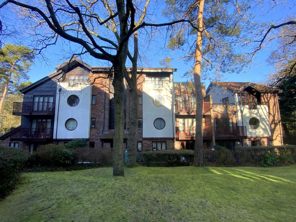 Horton House