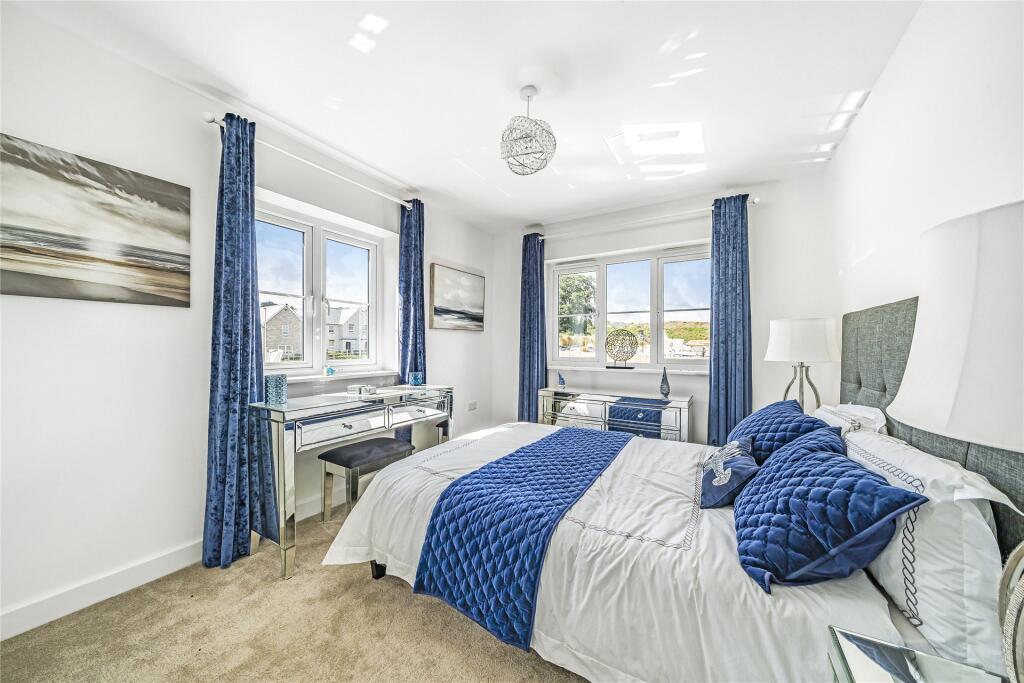 Show Home
