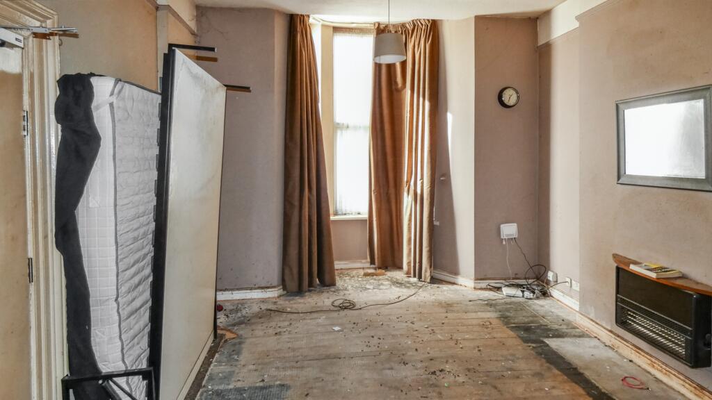 Flat 1, 15 Hutt Street, Hull, East Yorkshire, HU3 1QL