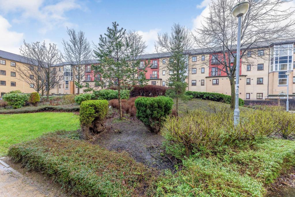 Communal Gardens
