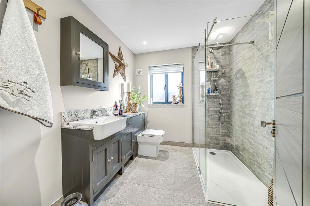 En-Suite