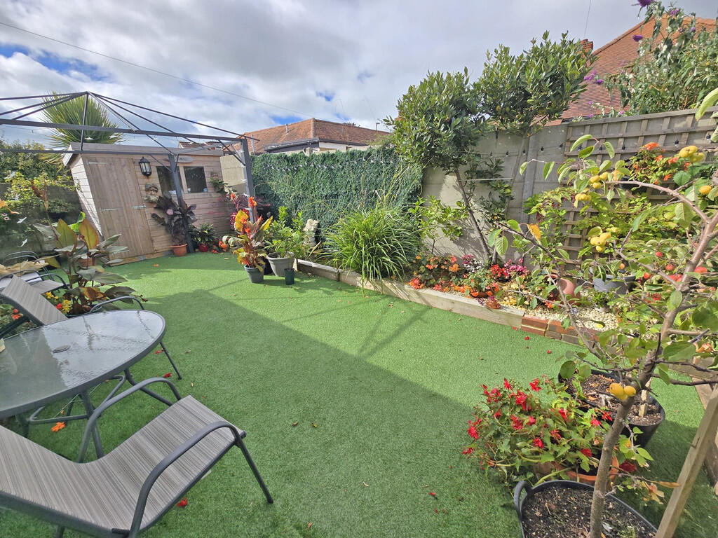 Garden 3