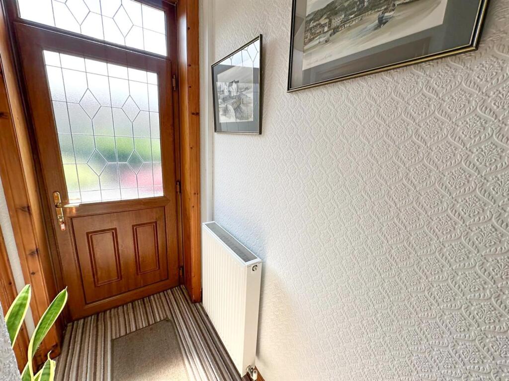 2 bed terrace, Silsden