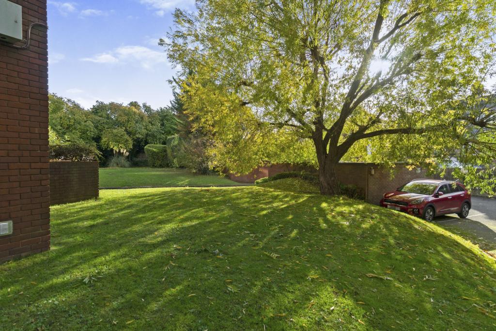 Communal Gardens