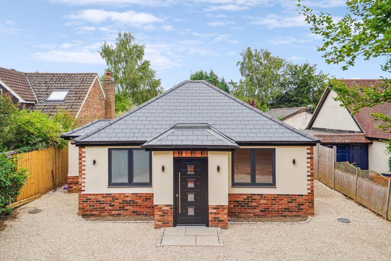 Greenlands Lane, Prestwood HP16