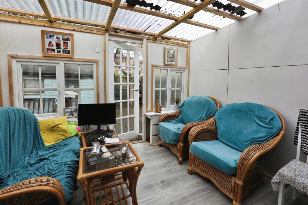Conservatory