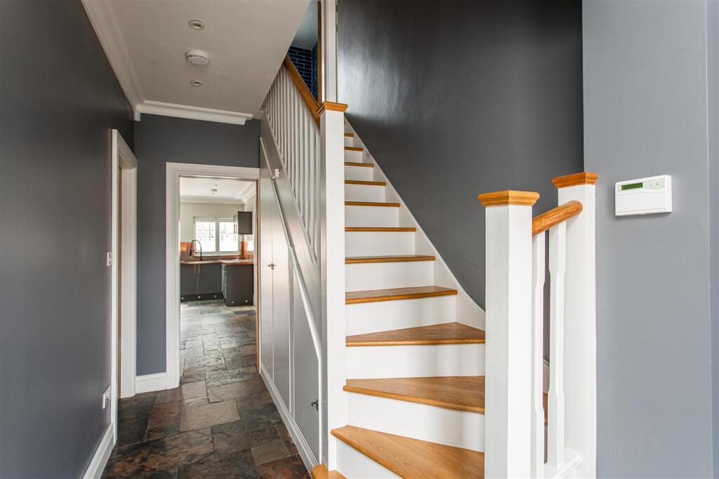Stairwell