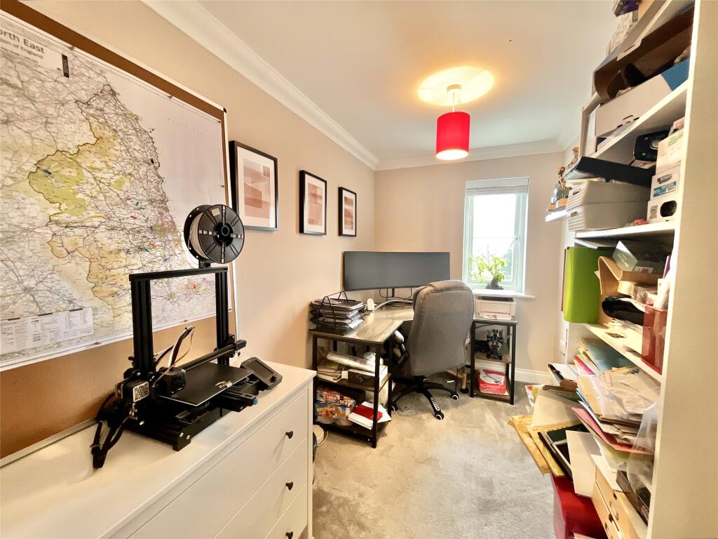Bedroom Five