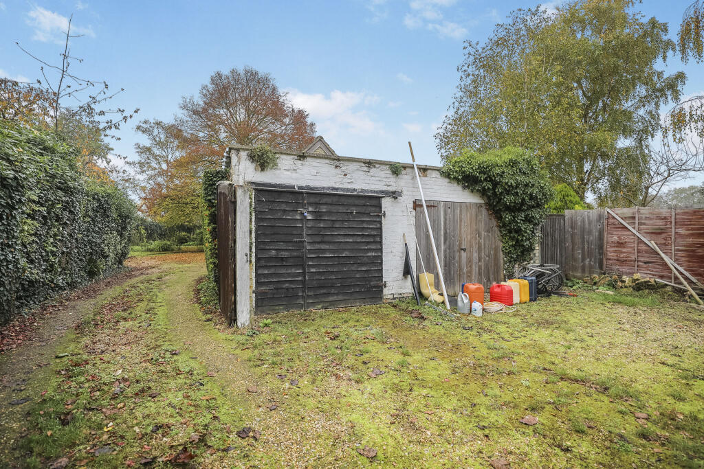 Garage