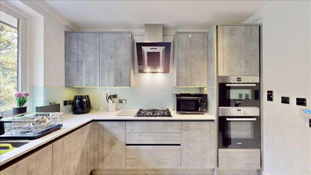 Chasewood Park, Sudbury Hill, Harrow