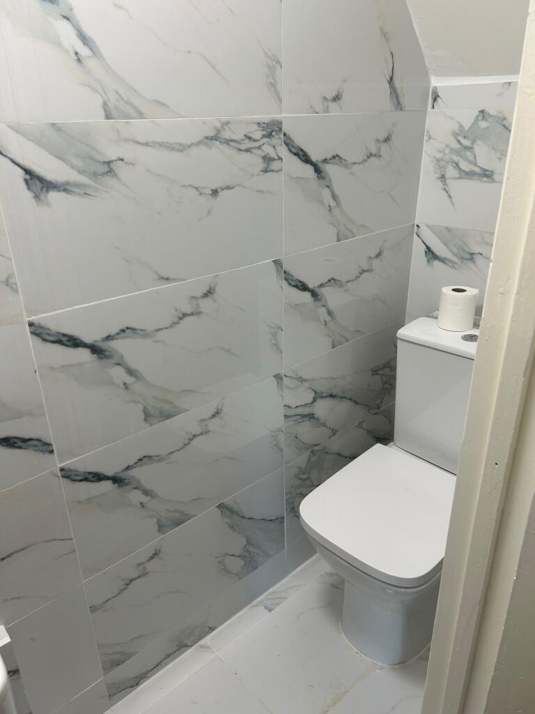 Guest WC