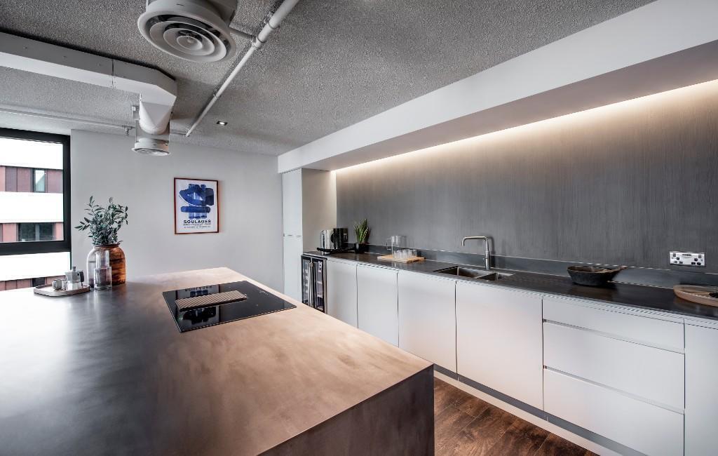 Resident Dining 