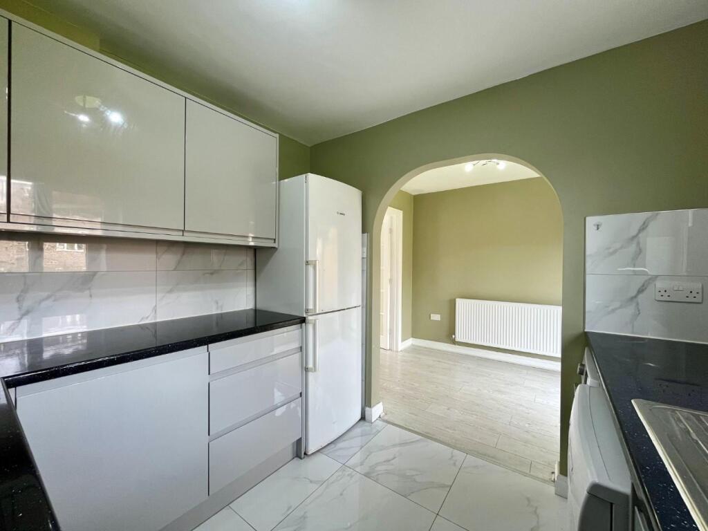 Kitchen Aspect 3