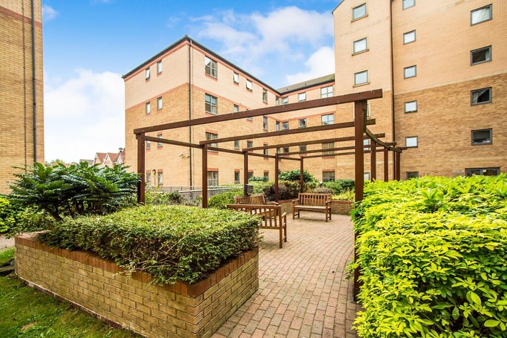 Outside &amp; Garden