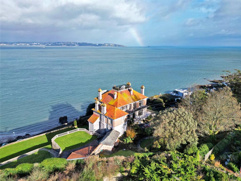 Elevated Views