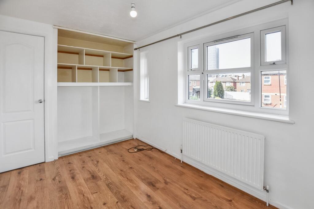 31 Cranberry Lane, Canning Town, London E16 4PD