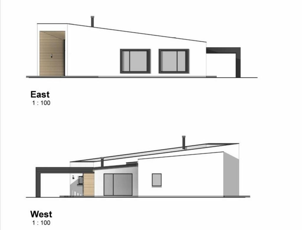 Elevation Plan