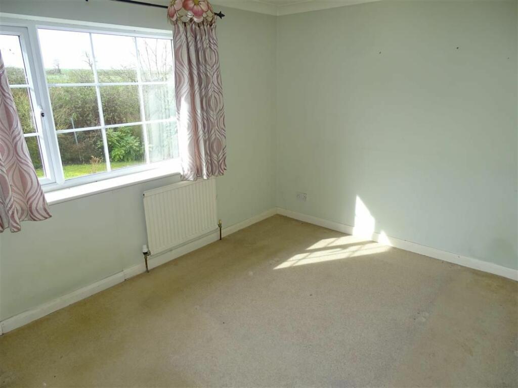 Bedroom 1 B