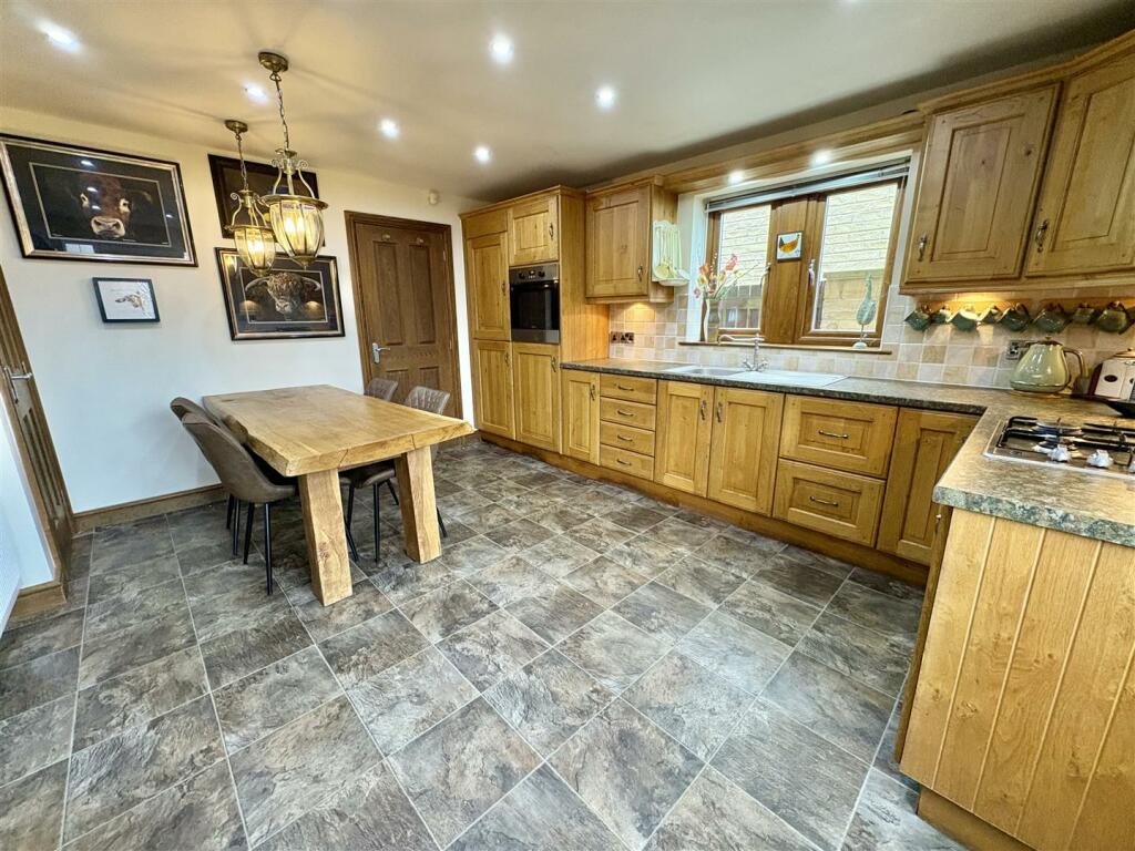Bramleys Estate Agents - Ainley Street - Elland (1